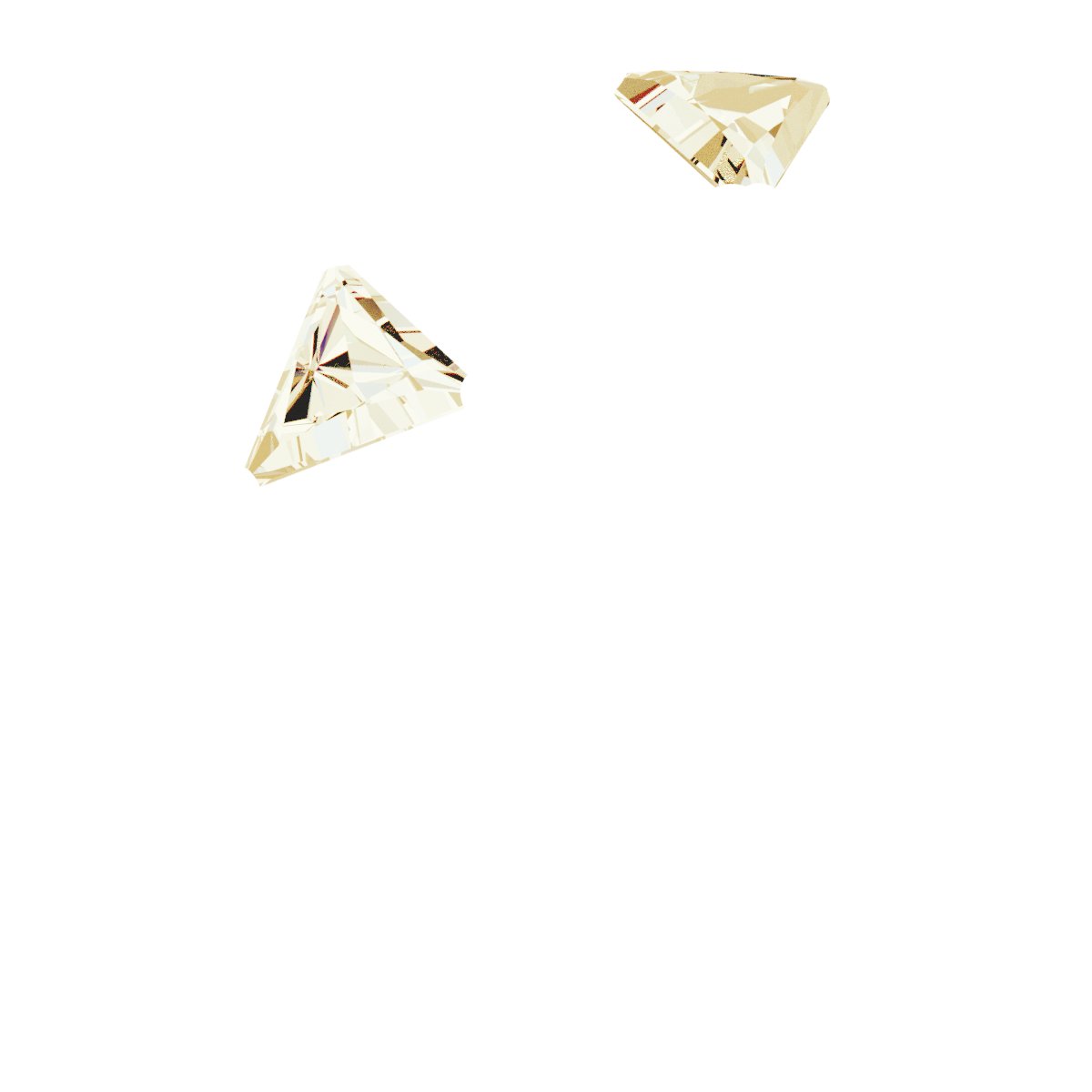 Three-Stone Engagement Ring