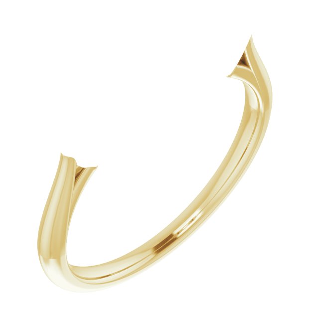 Three-Stone Engagement Ring