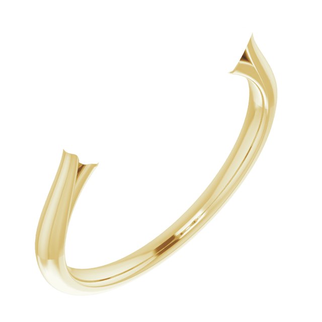 Three-Stone Engagement Ring
