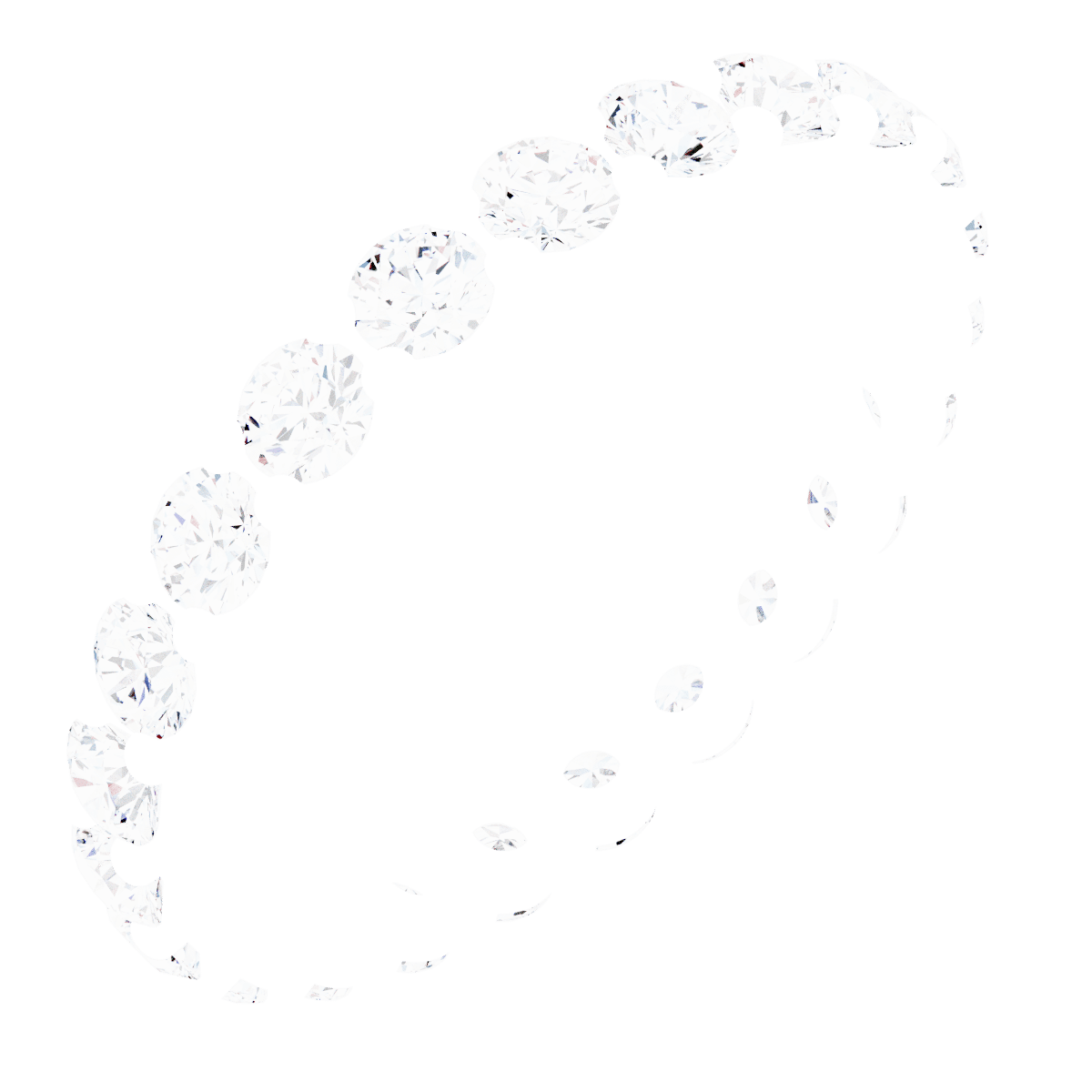 122107 eternity band