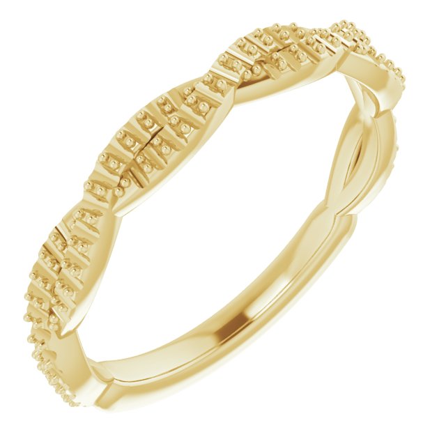 Accented Band