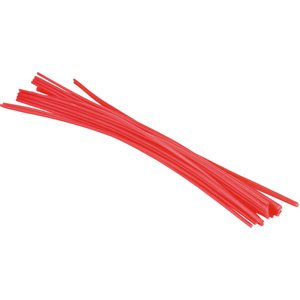 Extruded Sprue Wax Rods