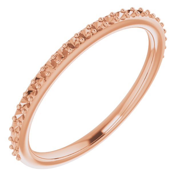 Accented Band