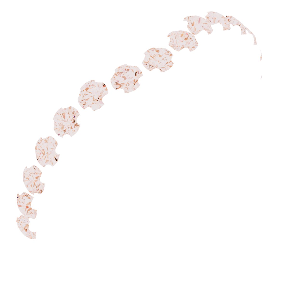 French-Set Contour Band