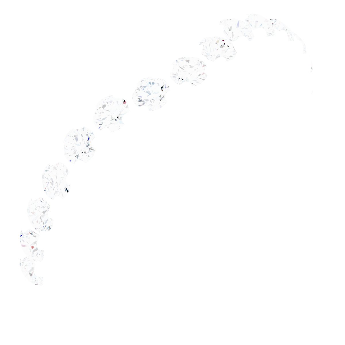 French-Set Contour Band