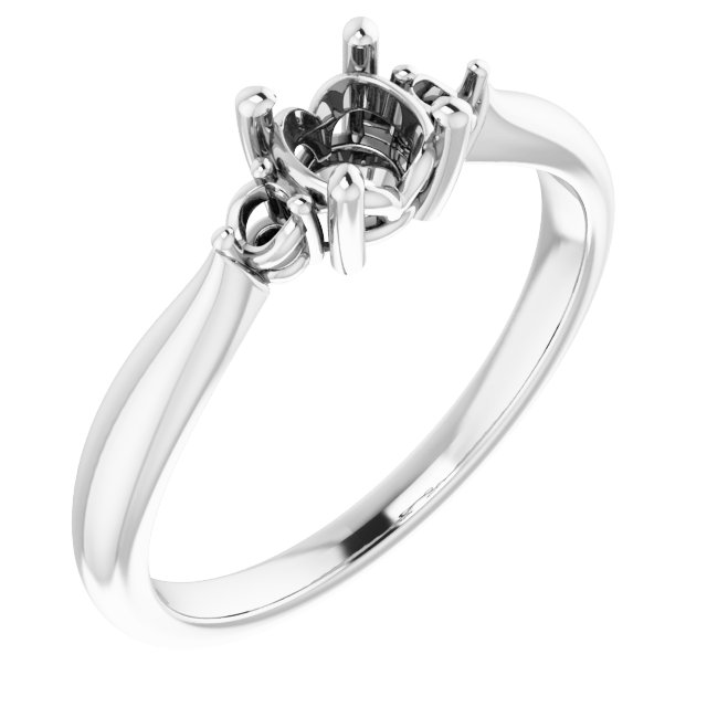 Accented Ring