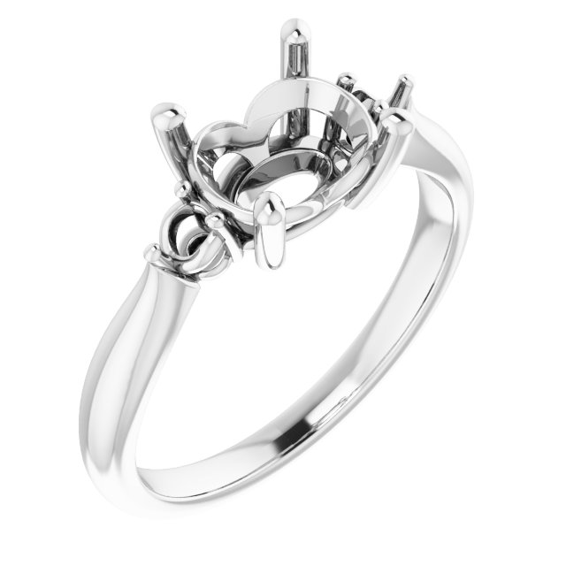 Accented Ring