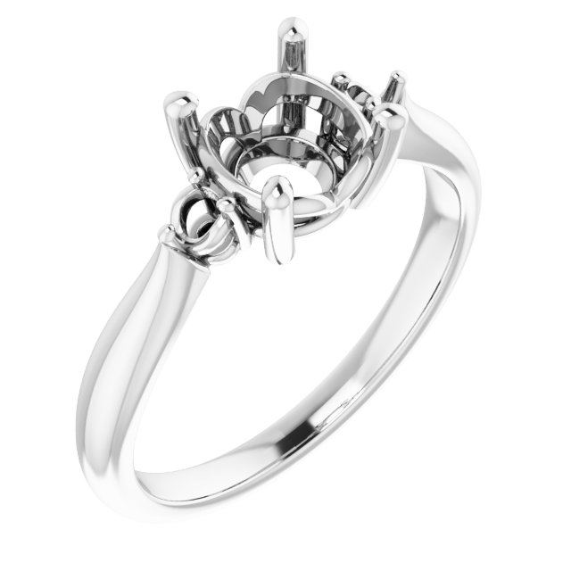Accented Ring