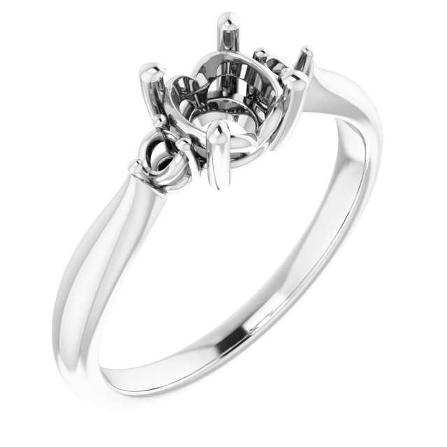 Accented Ring