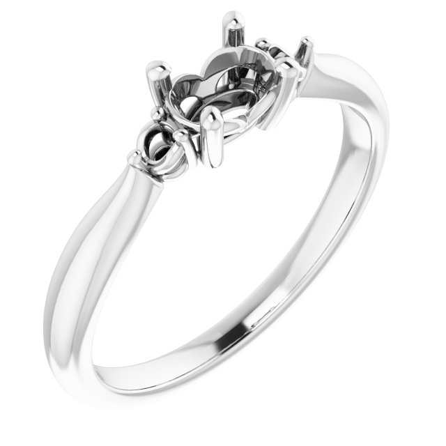Accented Ring