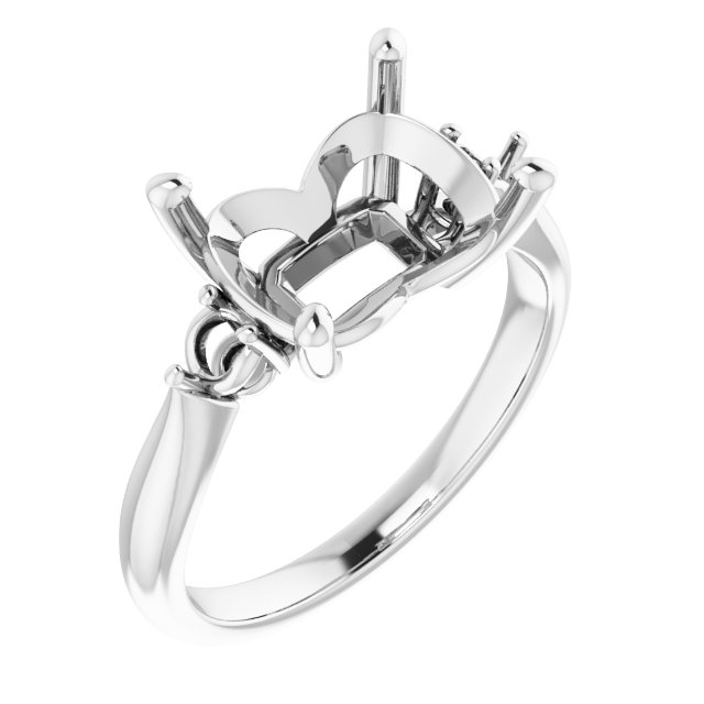 Accented Ring