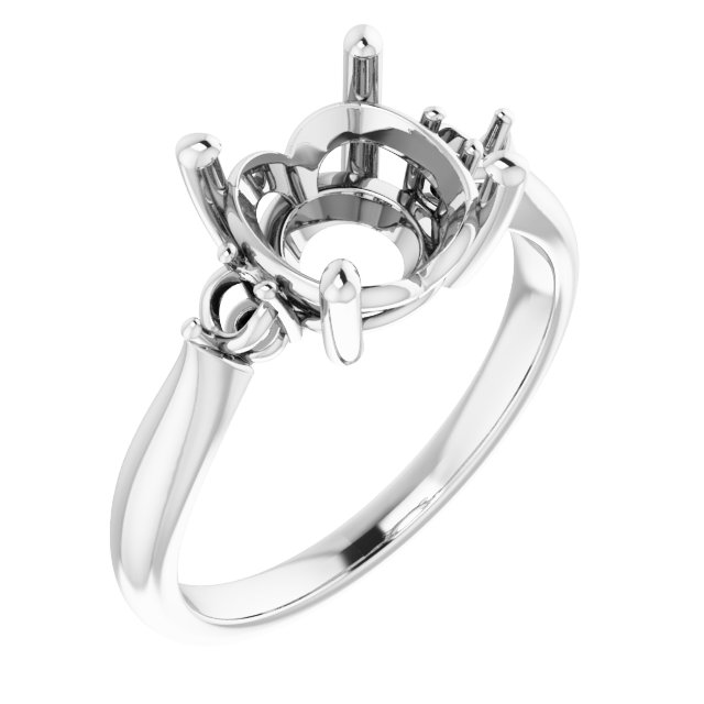 Accented Ring