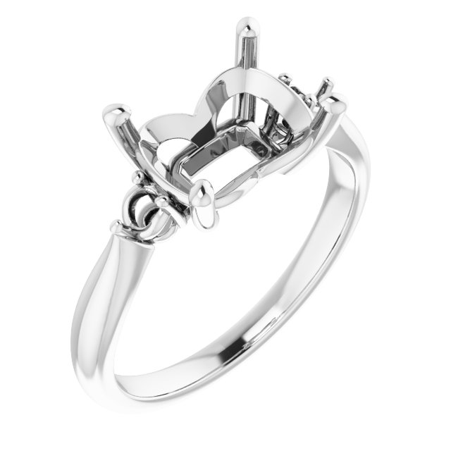 Accented Ring