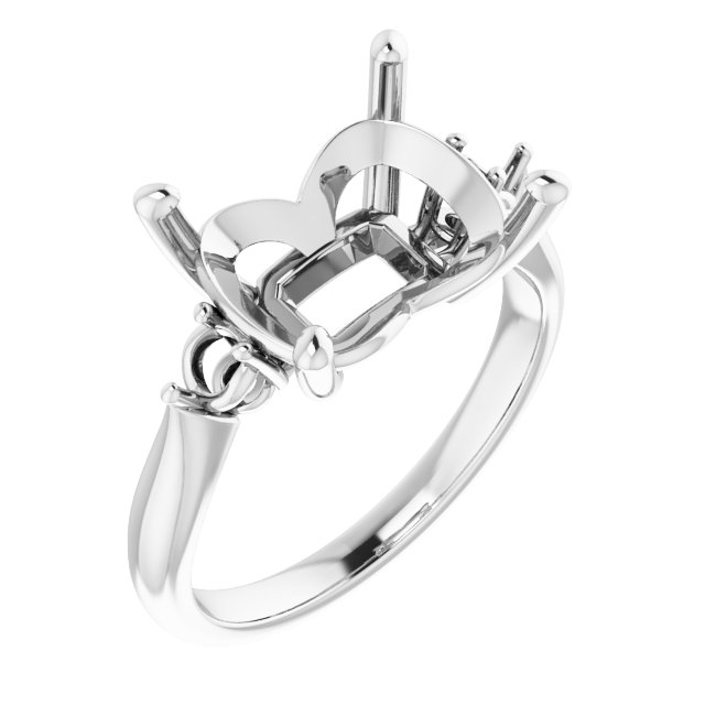 Accented Ring