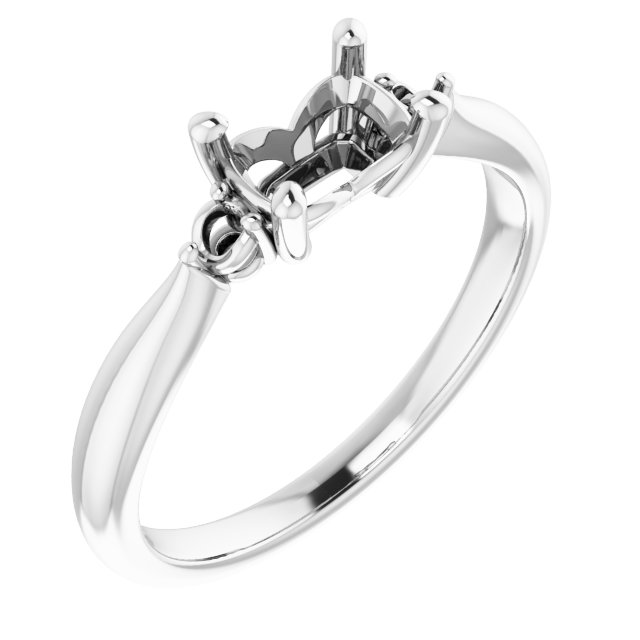 Accented Ring