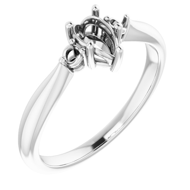 Accented Ring