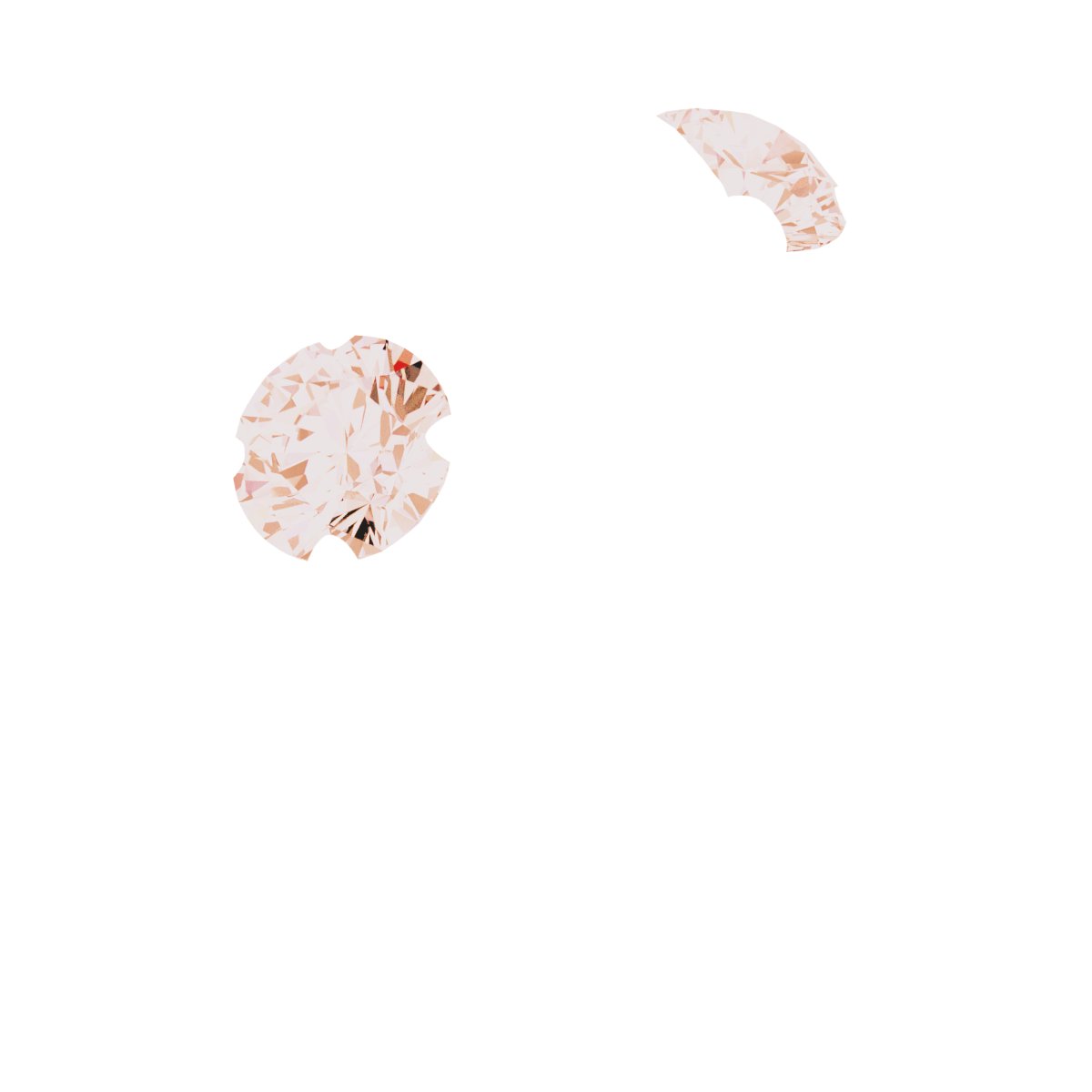 Three-Stone Engagement Ring or Band