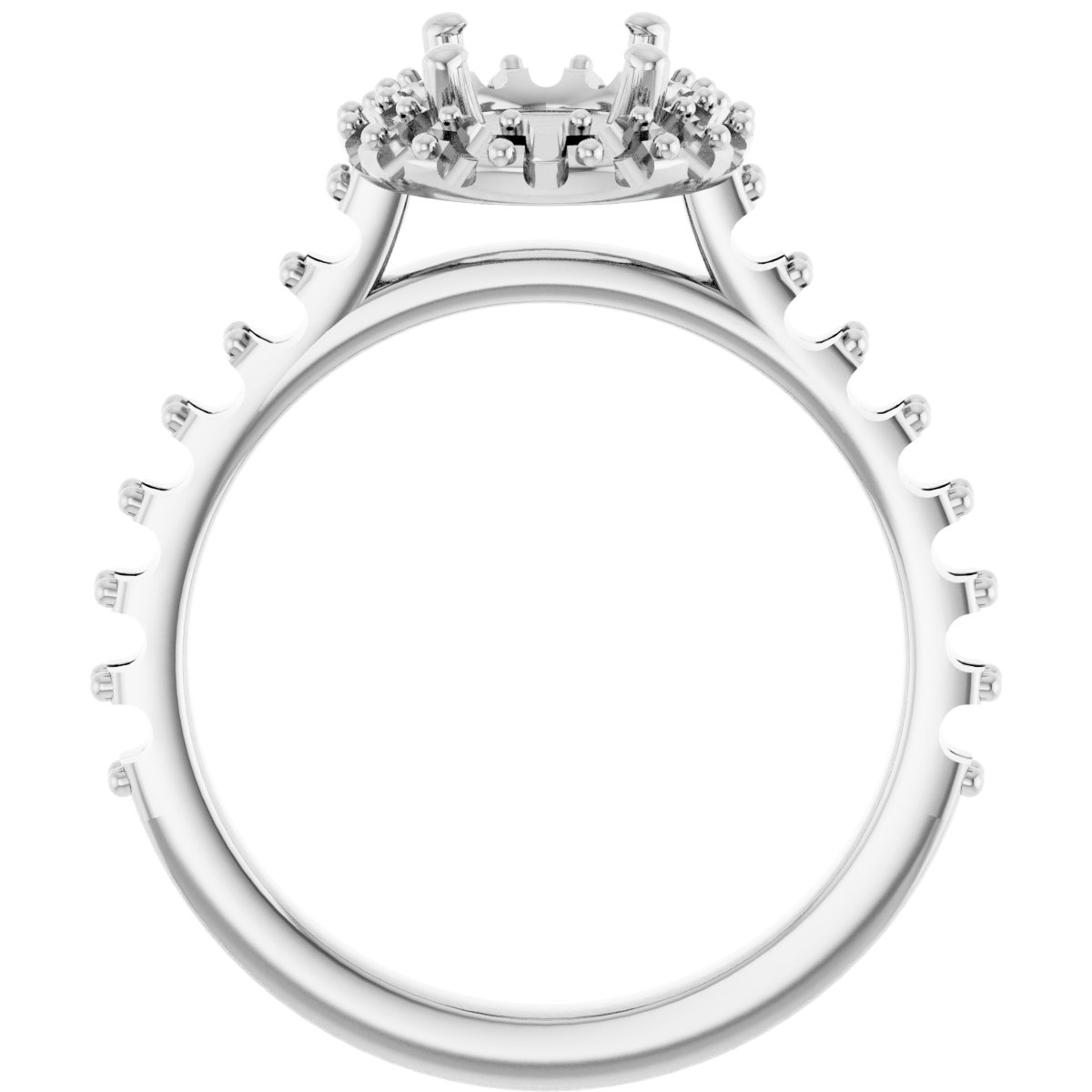"The