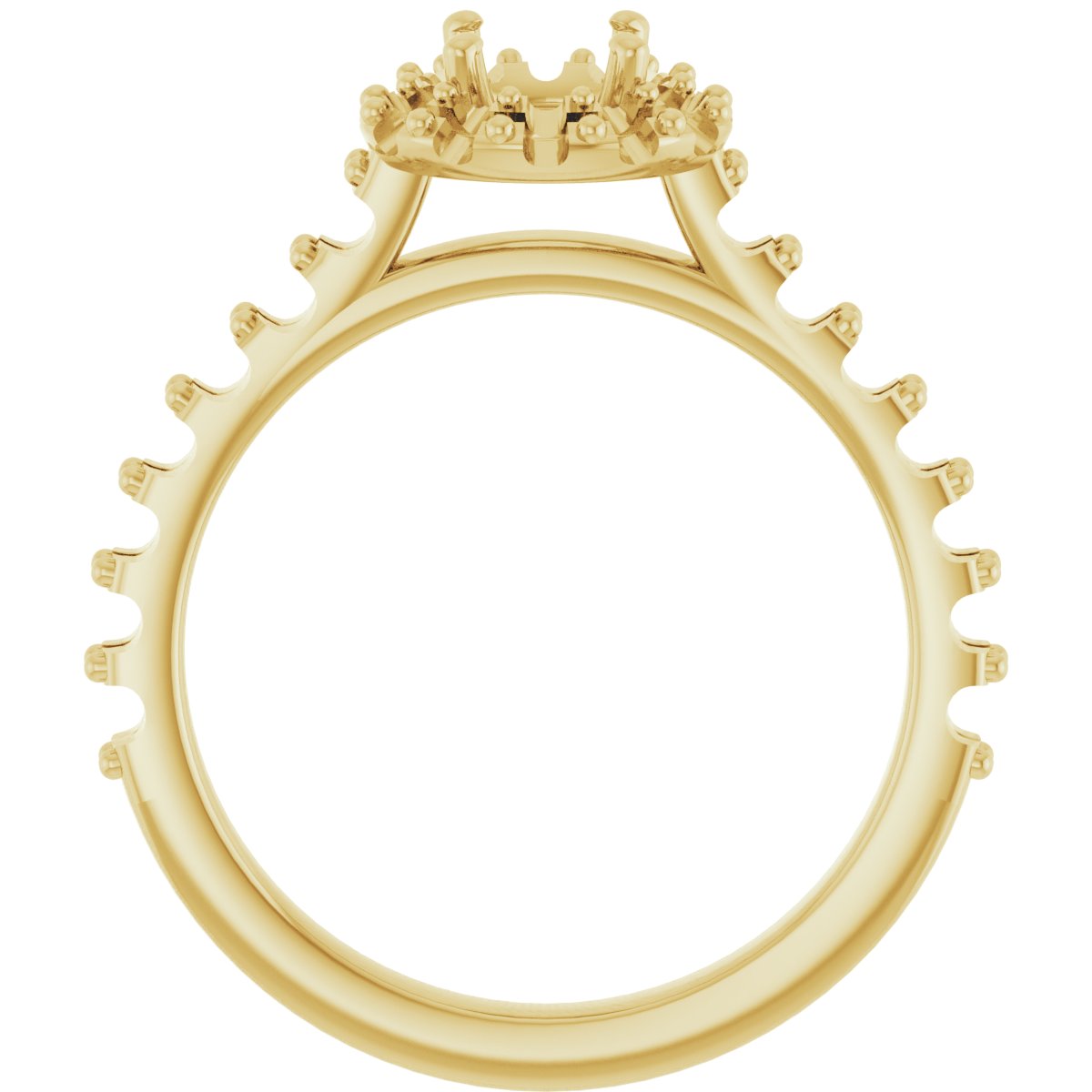 "The