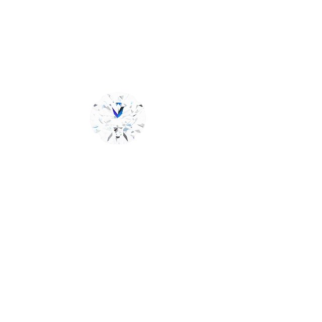 1/3 CT Lab-Grown Diamond Ring view 3