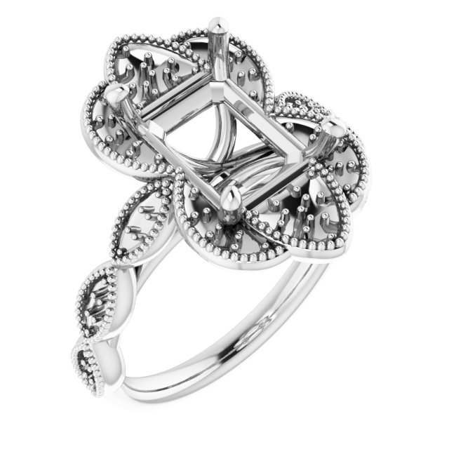 Accented Ring