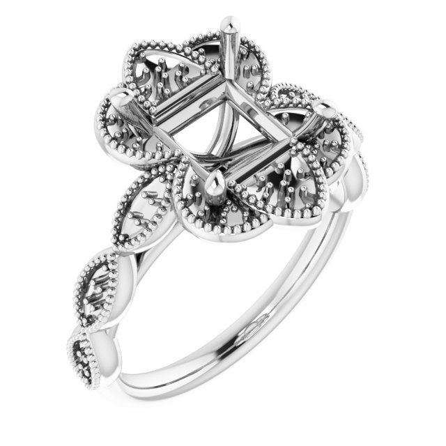Accented Ring