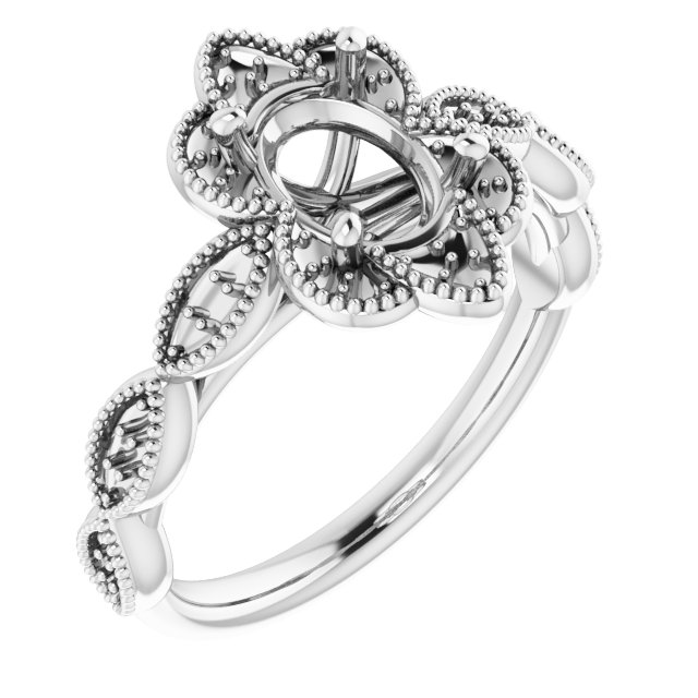 Accented Ring