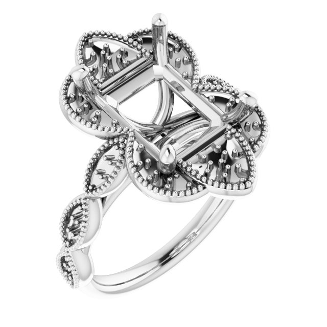 Accented Ring