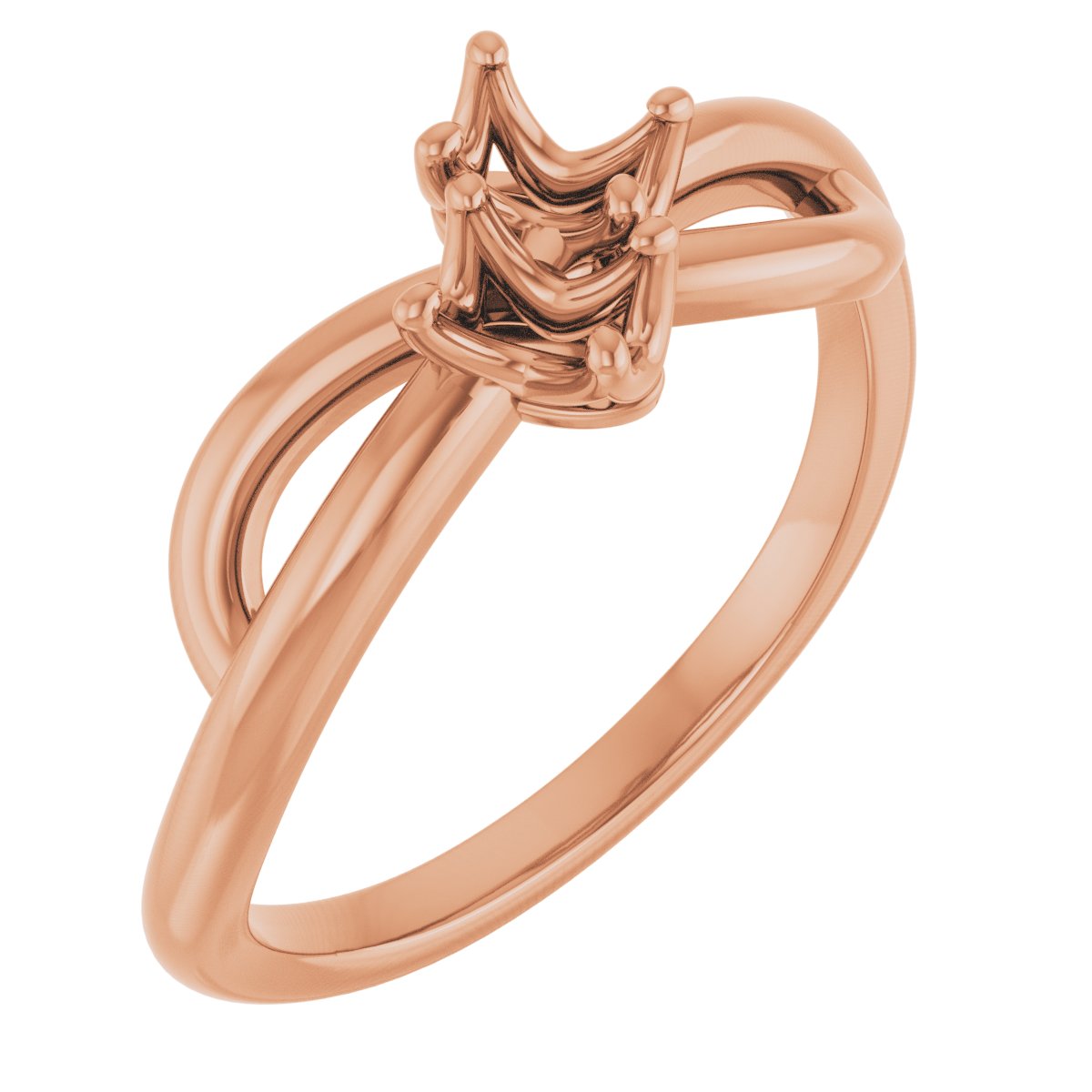 Two-Stone Engagement Ring