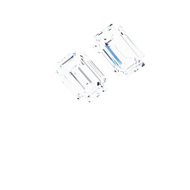 1/2 CTW Natural Diamond Ring view 10