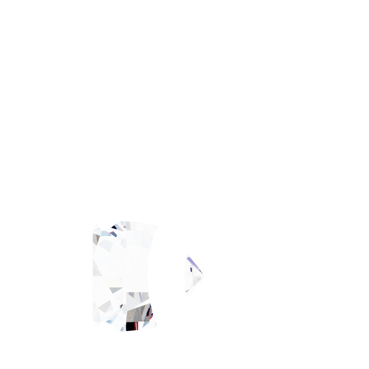 14K Yellow 1/4 CTW Diamond Pendant