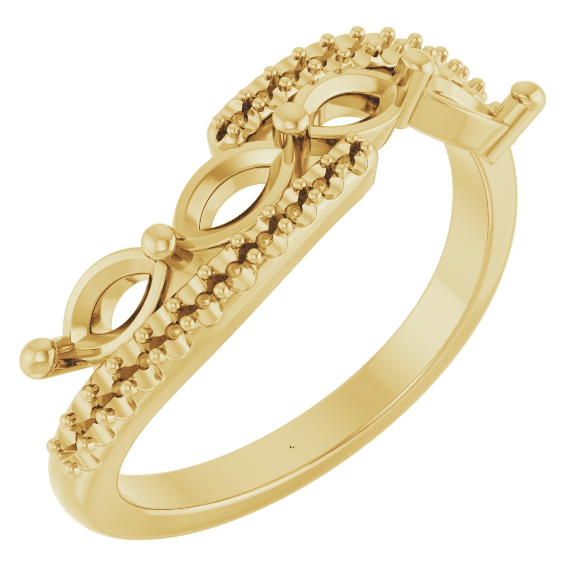 Family Bypass Ring