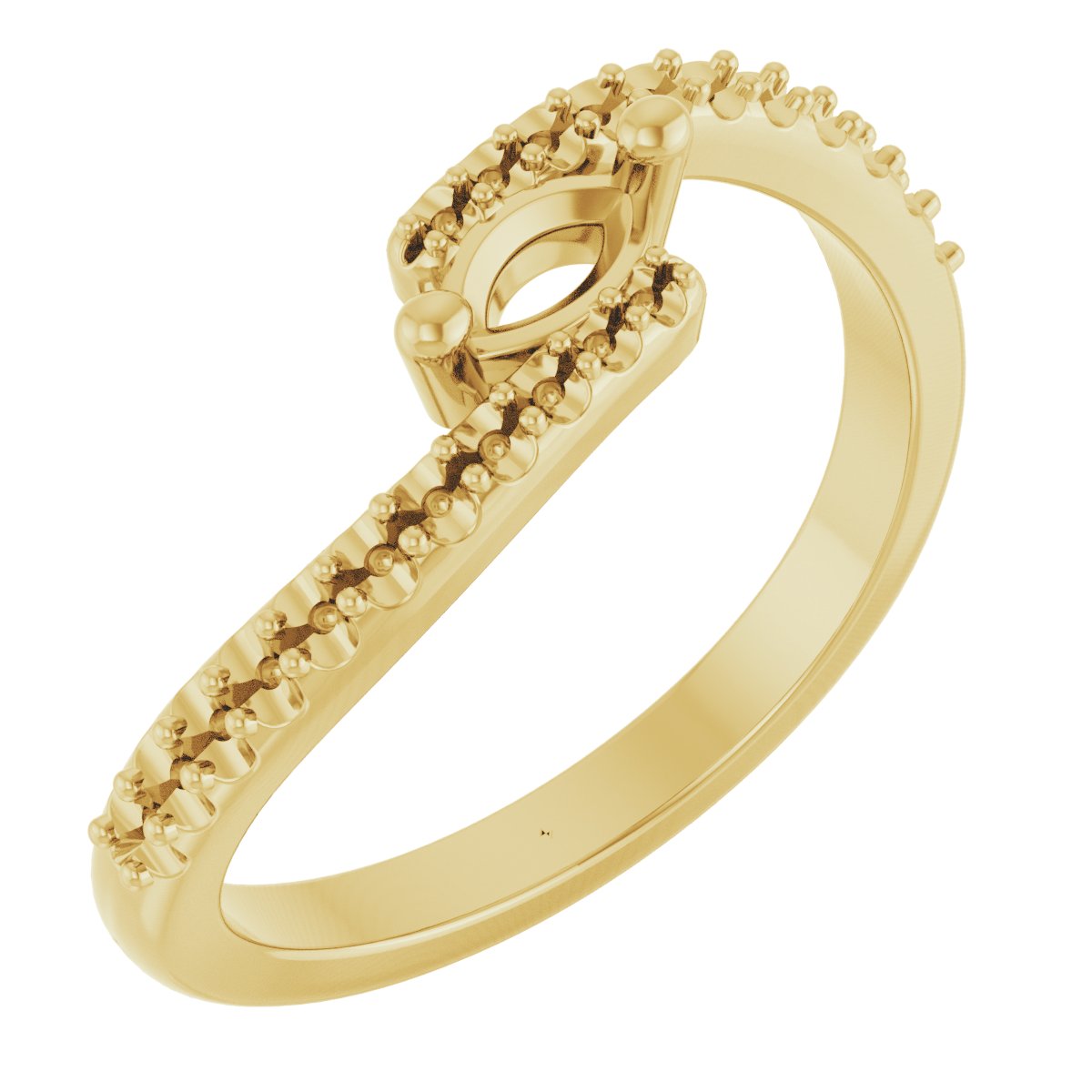 Family Bypass Ring