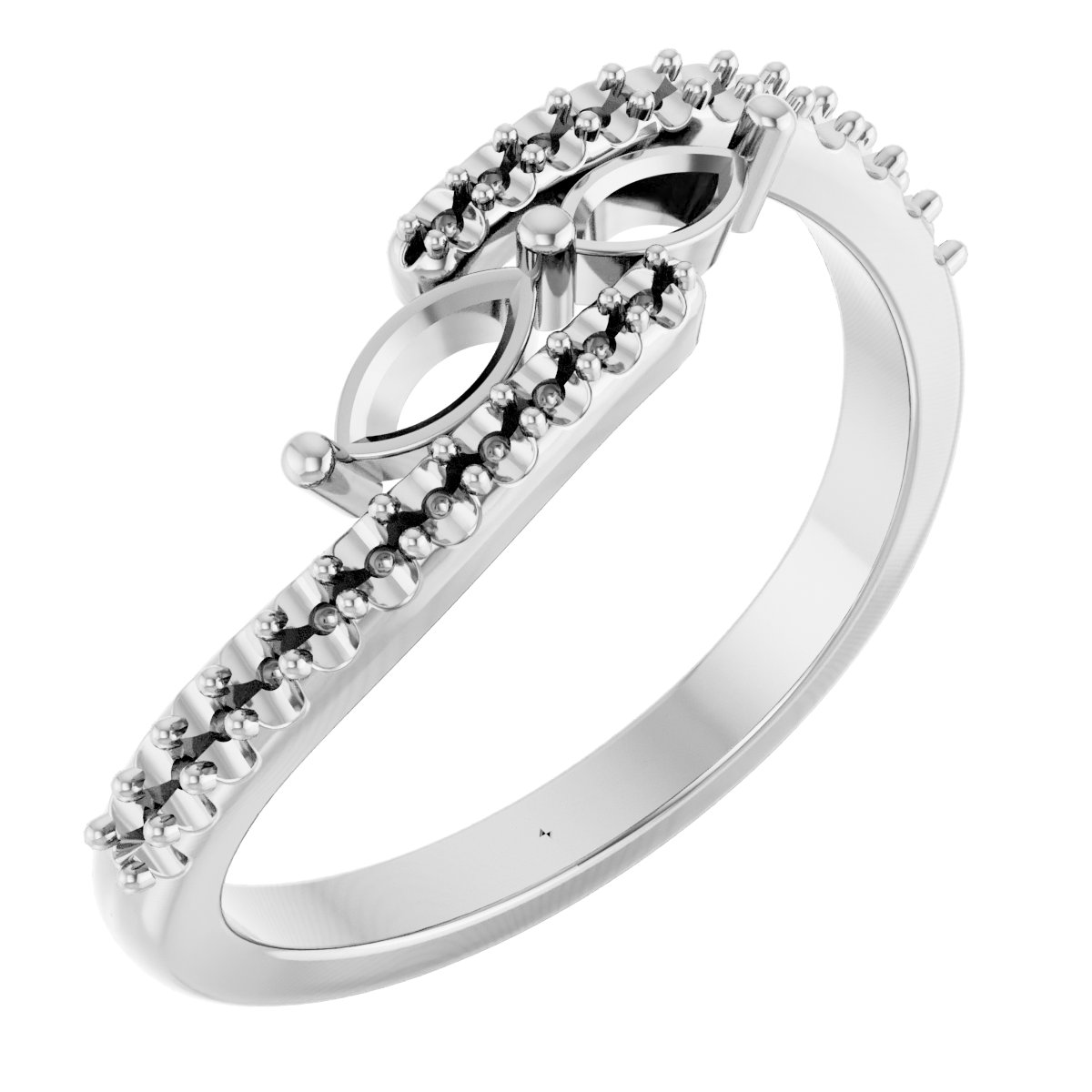 Family Bypass Ring