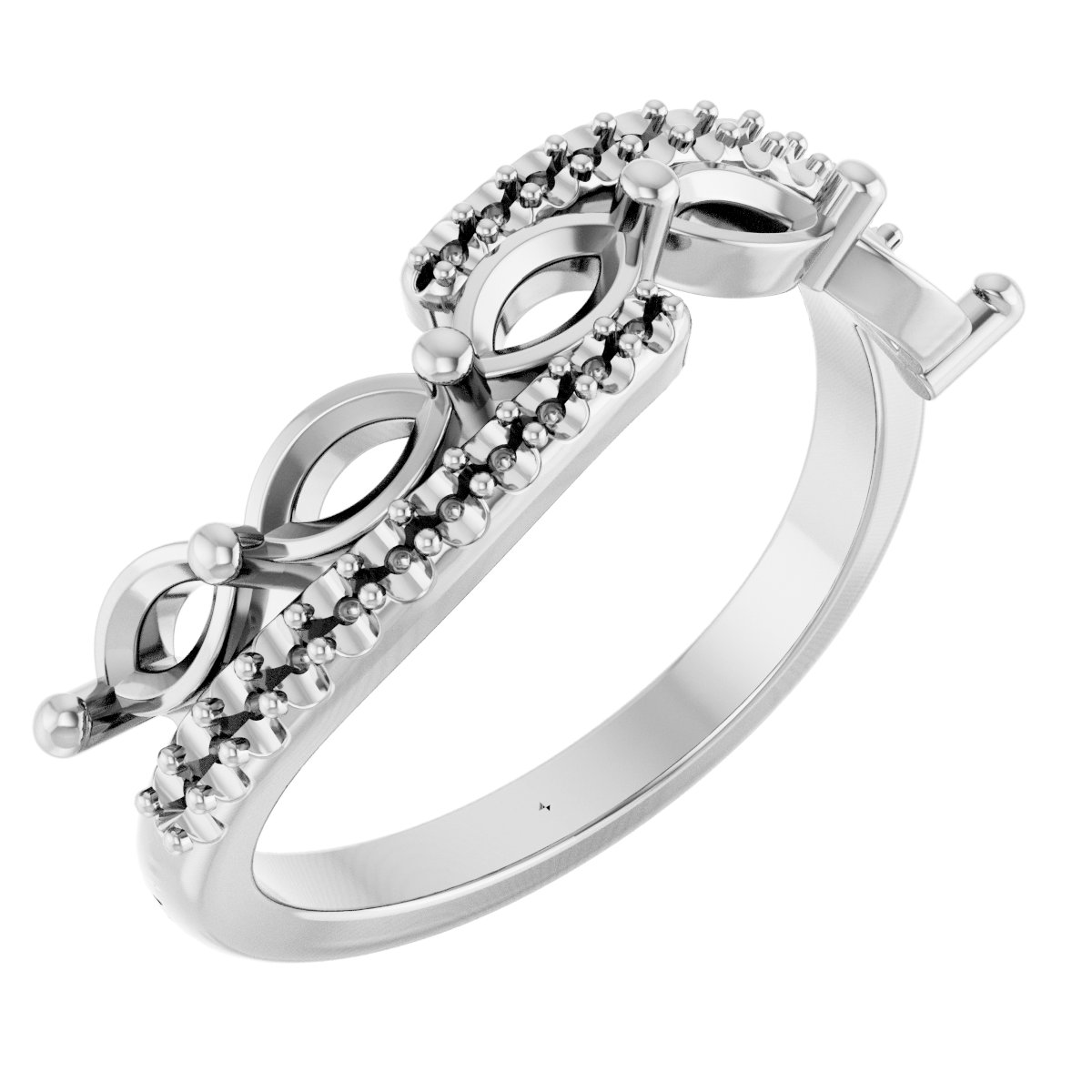 Family Bypass Ring