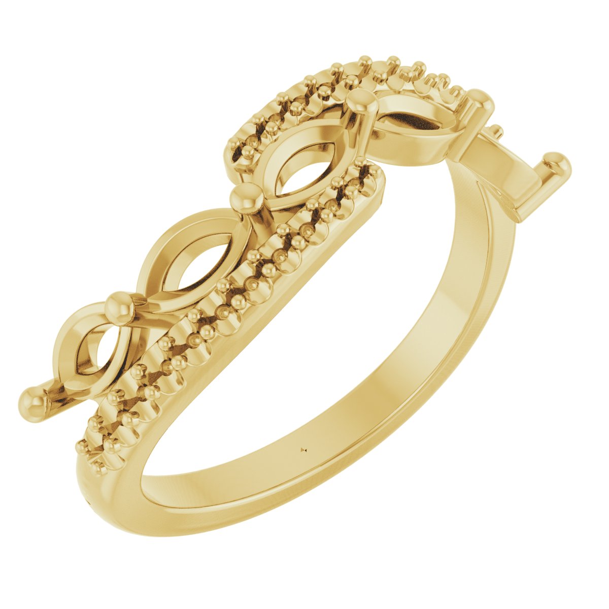 Family Bypass Ring