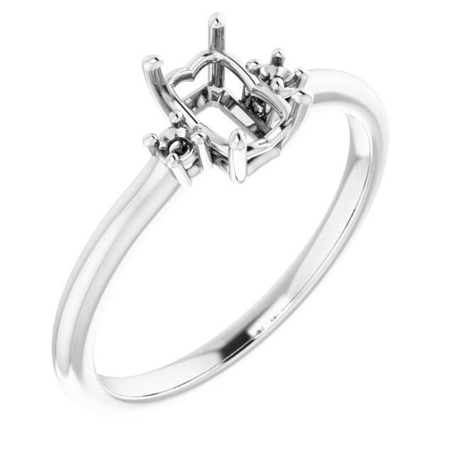 Accented Ring