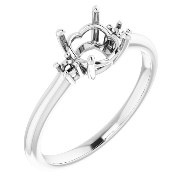 Accented Ring