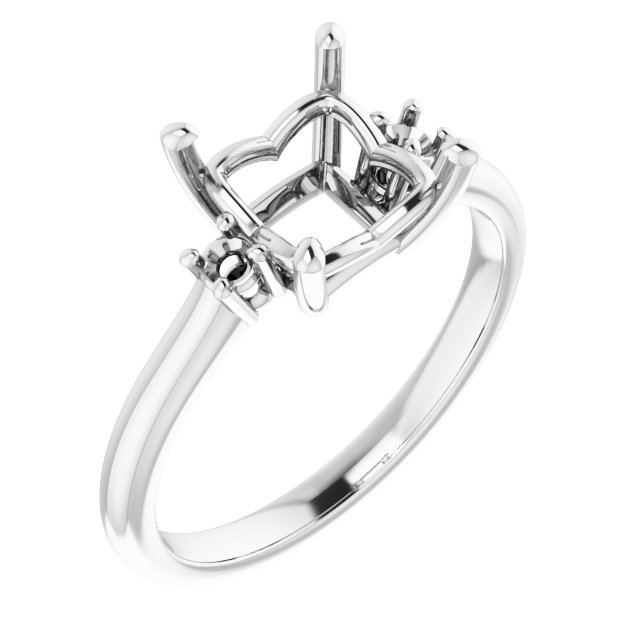 Accented Ring