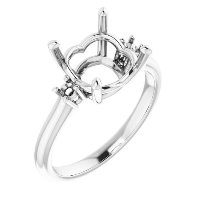 Accented Ring