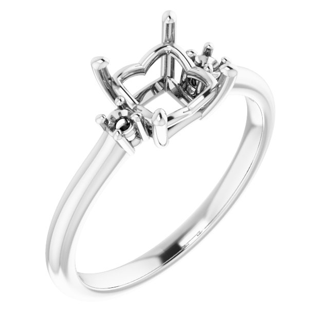 Accented Ring