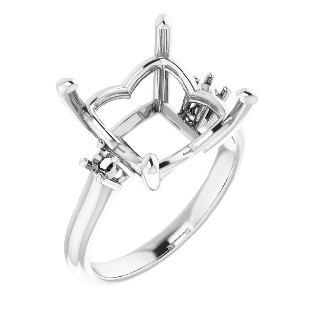 Accented Ring
