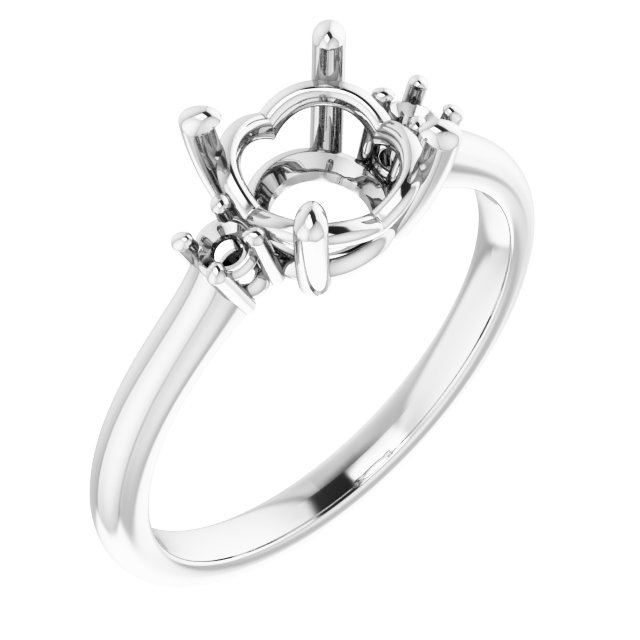 Accented Ring