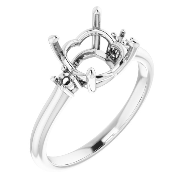 Accented Ring