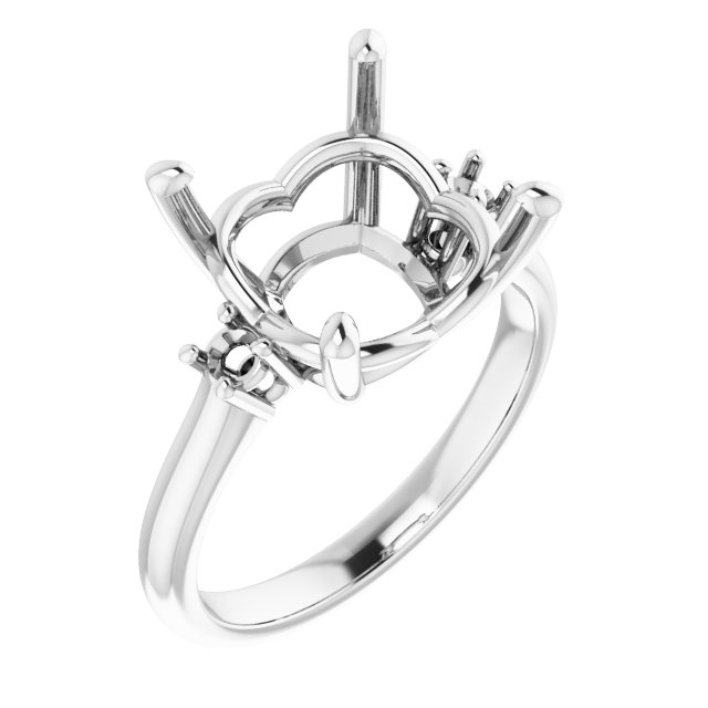 Accented Ring