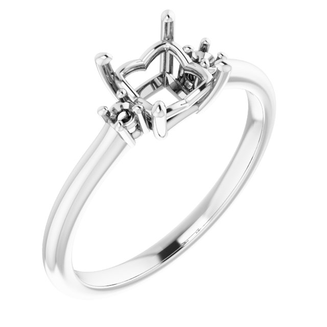 Accented Ring
