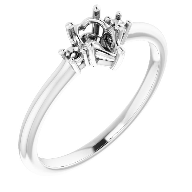 Accented Ring