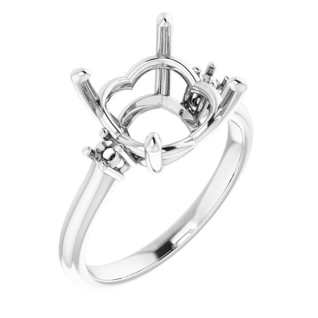 Accented Ring