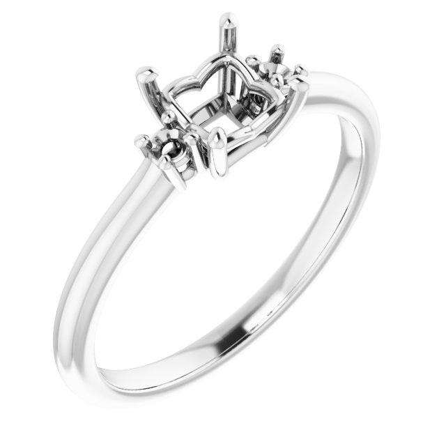 Accented Ring