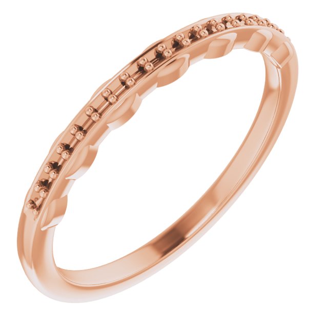 Accented Band